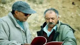 فیلم «گزارش» ساخته عباس کیارستمی در سال ۱۳۵۶؛ اثری که آینه آن روزهای ایران بود
