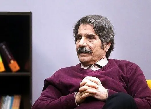 عزت الله مهرآوران تحت عمل جراحی قرار گرفت