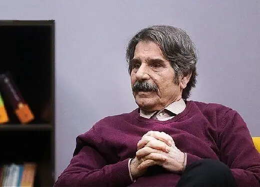 عزت الله مهرآوران تحت عمل جراحی قرار گرفت