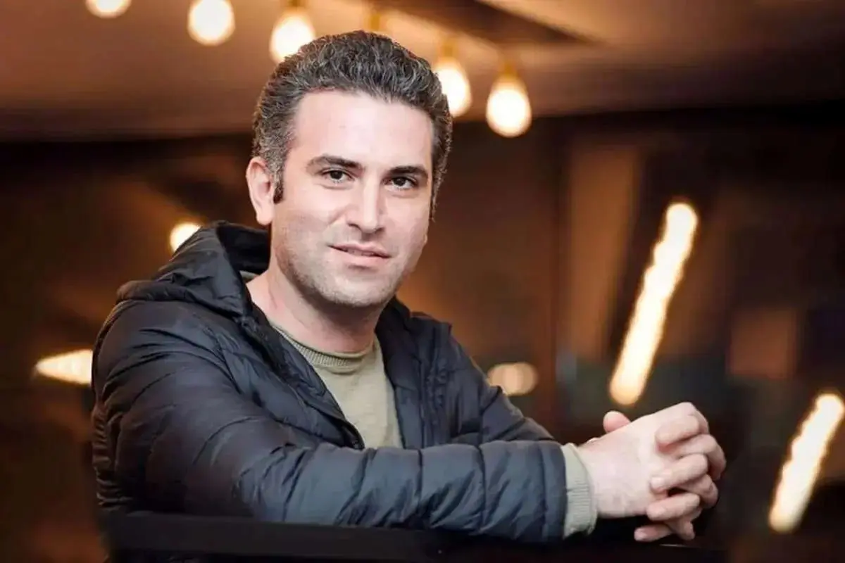 هوتن شکیبا: تا ابد ایرانم، تا ابد مینابم