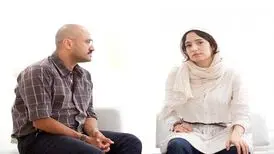 اکران فیلم تئاتری خاطره‌انگیز از رامبد جوان و نگار جواهریان
