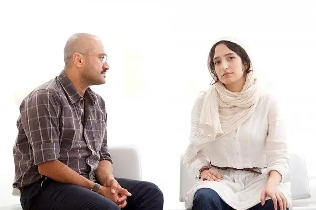 اکران فیلم تئاتری خاطره‌انگیز از رامبد جوان و نگار جواهریان
