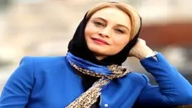 مریم کاویانی: بازیگری را انتخاب کردند که فالوئرش از من بیشتر بود!