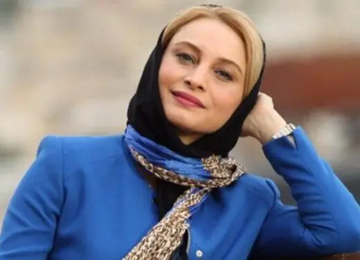 مریم کاویانی: بازیگری را انتخاب کردند که فالوئرش از من بیشتر بود!