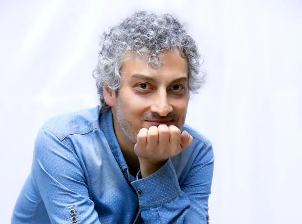 حمایت ارژنگ امیرفضلی از حمید لولایی و کنایه به مریم امیرجلالی!
