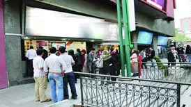 بلیت سینماهای تهران نیم‌بها شد
