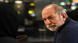 تصویری حیرت‌انگیز از آتیلا پسیانی و اکبر عبدی در ۴۱ سال قبل