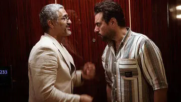 «هتل» سومین فیلم پرمخاطب‌ تاریخ سینما شد/ در یک قدمی «فسیل»
