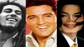 سلبریتی‌ هایی که پس از مرگشان هم درآمدزایی می کنند؛ از مایکل جکسون تا الویس پریسلی