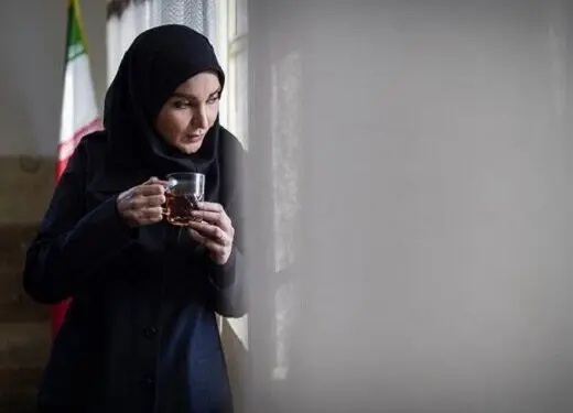 چه خبر از سریال تلویزیونی «تازه‌وارد»؟