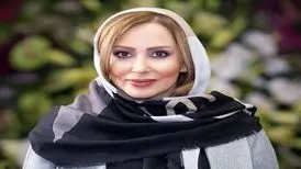 تکلیف پرستو صالحی‌ها چه می‌شود؟/ پرستو صالحی و سوالی درباره‌ی ممنوع‌الورودی به ایران