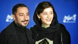 فرشته و نوید در دورهمی چهره مشهور ترک
