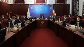 تاکید وزیر اقتصاد بر اصلاح تصویر نظام بانکی در اذهان مردم