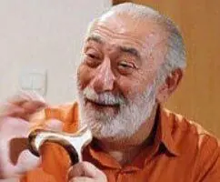 جمال اجلالی درگذشت