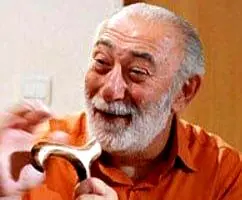 جمال اجلالی درگذشت