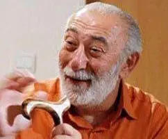 جمال اجلالی درگذشت