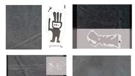 هوش مصنوعی چند طرح جدید از خطوط نازکاها را شناسایی کرد