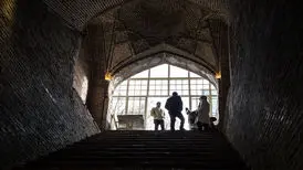 معرفی آب‌انبارهای قزوین