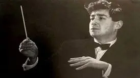 حمید سمندریان و ماجرای رویای که محقق نشد
