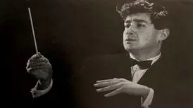 حمید سمندریان و ماجرای رویای که محقق نشد

