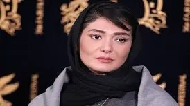 رفتار سرخوشانه مینا وحید در کنسرت ماکان بند + فیلم