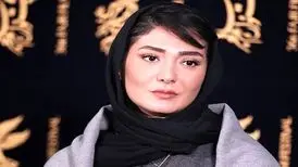 رفتار سرخوشانه مینا وحید در کنسرت ماکان بند + فیلم