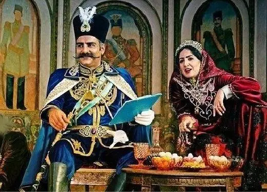 قبله عالم واقعا توقیف شده یا تبلیغ می‌کند؟