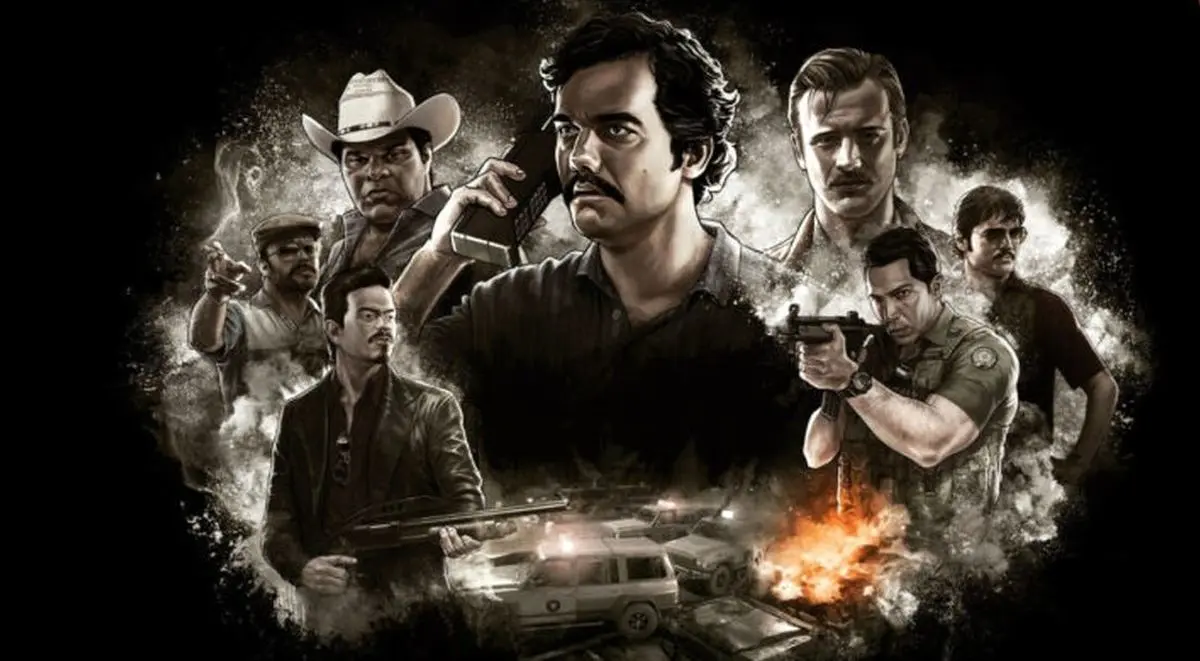 10 سریال گانگستری تماشایی که بر اساس داستان واقعی ساخته شدند
