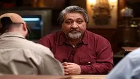 عمو رجب: مهران مدیری زندگی من را دگرگون کرد
