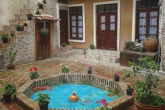 راز ماندگارتر بودن برخی از خانه‌های ایرانی

