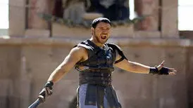 تاریخ اکران «گلادیاتور» جدید اعلام شد
