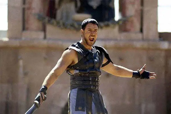 تاریخ اکران «گلادیاتور» جدید اعلام شد
