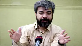 حامد عنقا: آقای ایکس دنبال سوءاستفاده از عکس سوپراستارها است نه پولشویی!