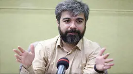 حامد عنقا: آقای ایکس دنبال سوءاستفاده از عکس سوپراستارها است نه پولشویی!