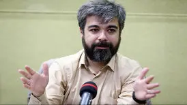 حامد عنقا: آقای ایکس دنبال سوءاستفاده از عکس سوپراستارها است نه پولشویی!