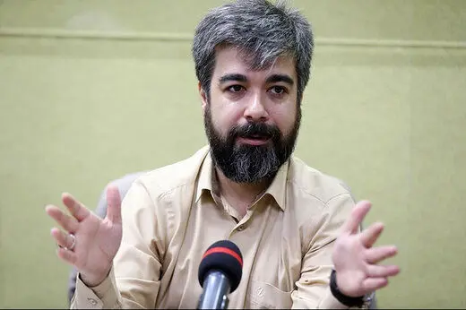 حامد عنقا: آقای ایکس دنبال سوءاستفاده از عکس سوپراستارها است نه پولشویی!