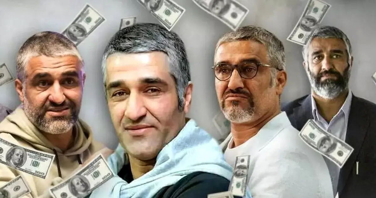 پژمان جمشیدی؛ مرد ۱۰۰۰ میلیاردی سینمای ایران
