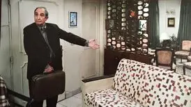 از سال ۱۳۸۵ تا کنون ۵۰ فیلم سینمایی لو رفته است