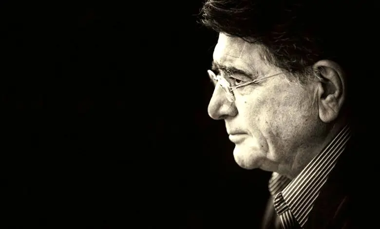 پخش صدای استاد شجریان پس از سال‌ها در صداوسیما!
