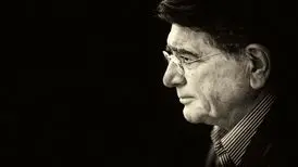 پخش صدای استاد شجریان پس از سال‌ها در صداوسیما!
