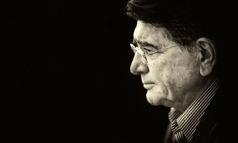 پخش صدای استاد شجریان پس از سال‌ها در صداوسیما!
