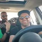 آهنگ «هیچ» از رضا بهرام