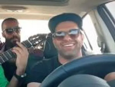 آهنگ «هیچ» از رضا بهرام