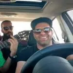 آهنگ «هیچ» از رضا بهرام