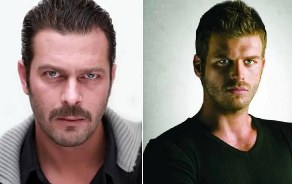 شباهت بازیگران ایرانی با افراد معروف دیگر در جهان