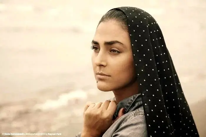 هدی زین‌العابدین: تنها موضع من ایران وطنم هست
