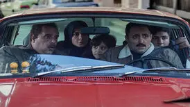 «آدما الکی پولدار نمیشن»/ سکانس تامل برانگیز از سریال دودکش