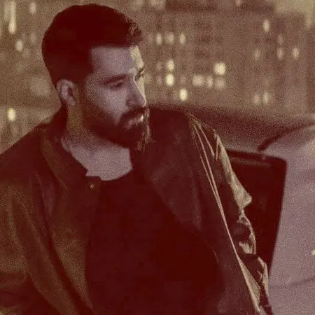 آهنگ «نمیخواستم» از علی یاسینی
