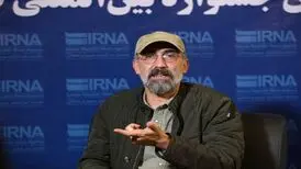 هادی حجازی‌فر: باید بهترین کیفیت سریال «عاشورا» پخش شود/ساخت موسیقی جدید
