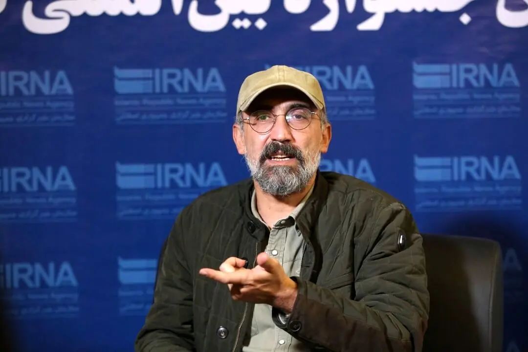 هادی حجازی‌فر: باید بهترین کیفیت سریال «عاشورا» پخش شود/ساخت موسیقی جدید
